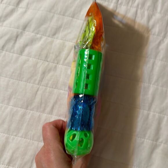 PetShoppe Cat Toy Variety Pack Bundle 11 Assorted Toys Package - Picture 8 of 9